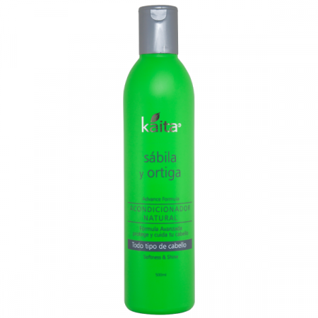 NATURAL CONDITIONER 500 ML
