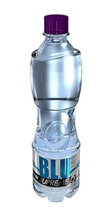 AGUA BLU 600 ML