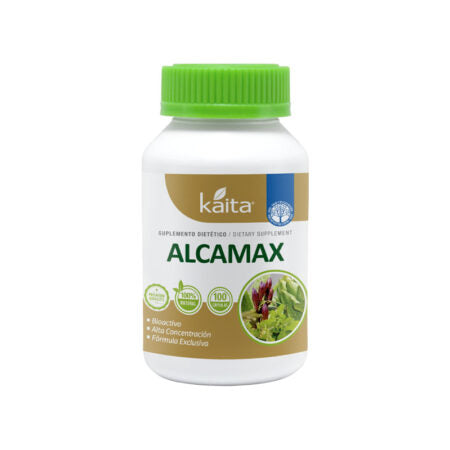 ALCAMAX 100 UND