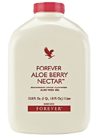 ALOE BERRY NECTAR
