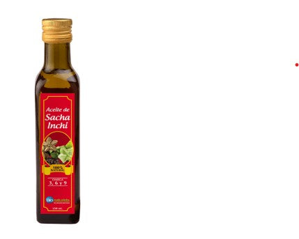 SACHA INCHI 250 ML