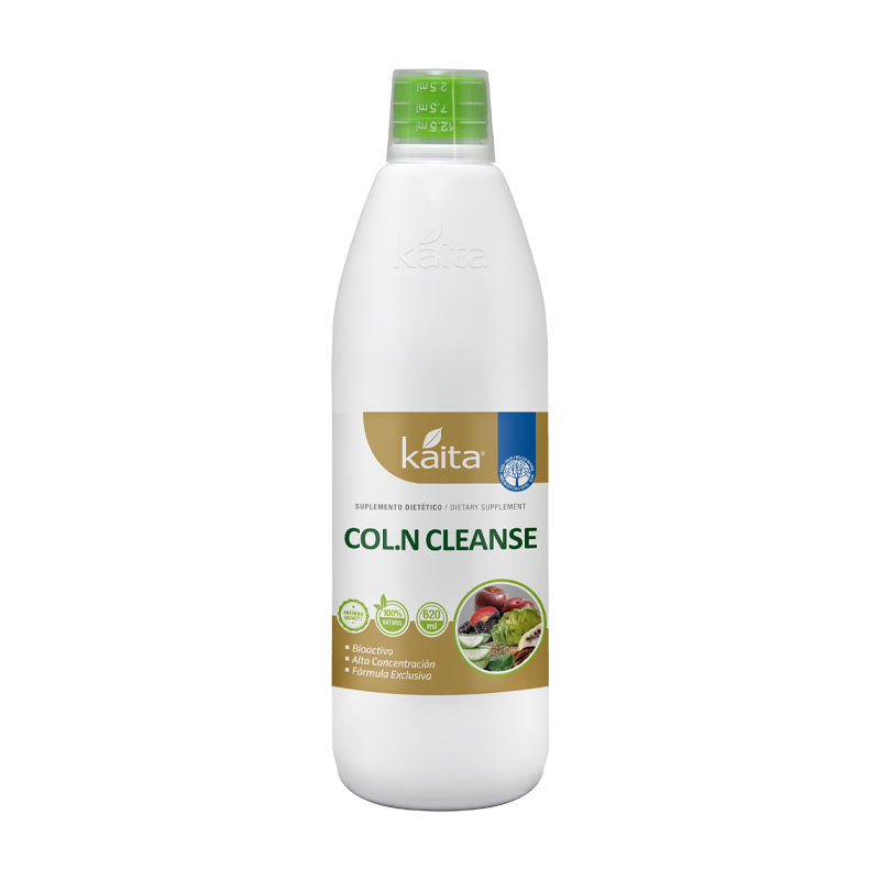 COLON CLEANSE 620 ML