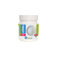 CITRATO DE POTASIO CON LIMON 120 G