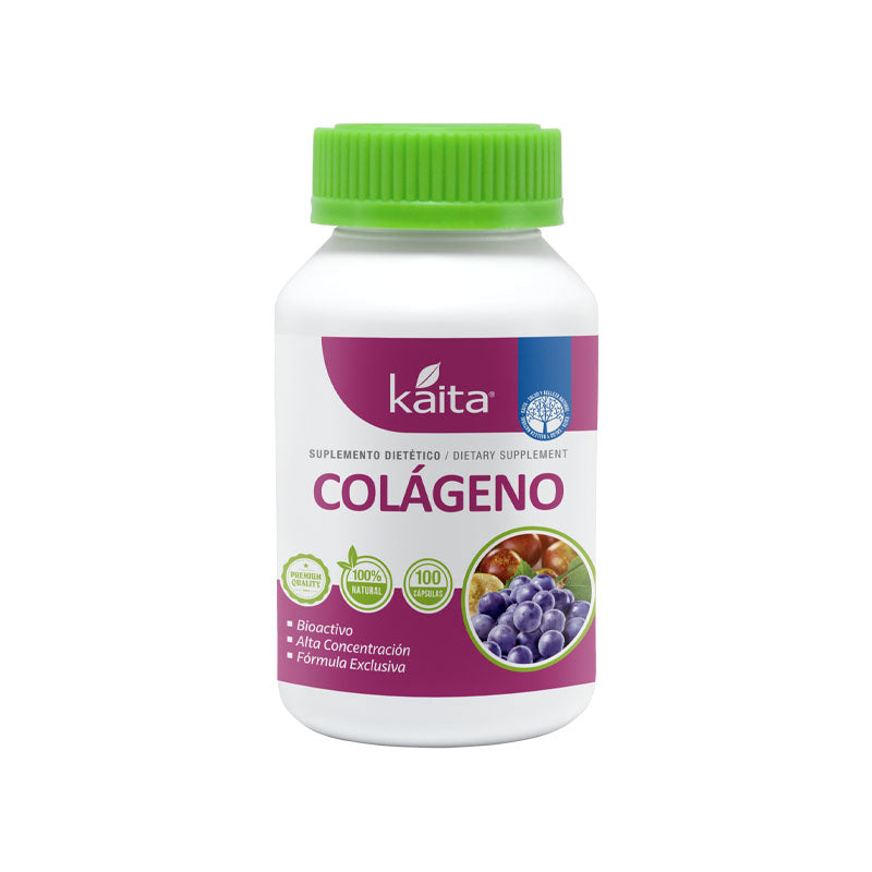 COLAGENO 100 UND