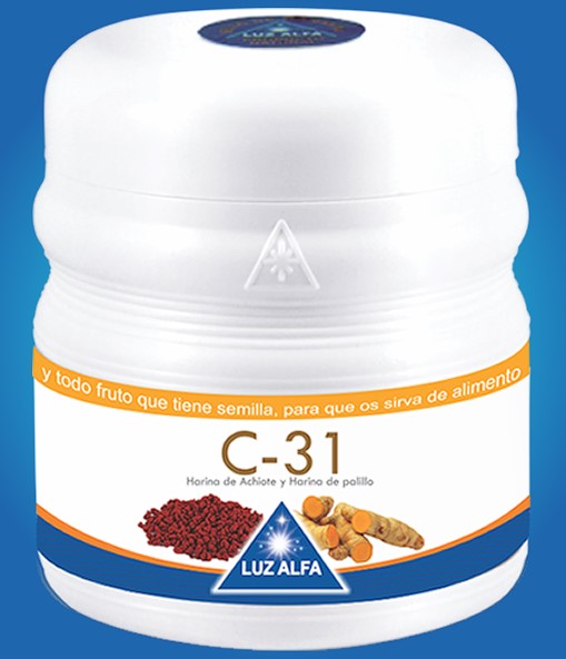COMPUESTO C31