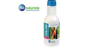 D&AB 700 ML