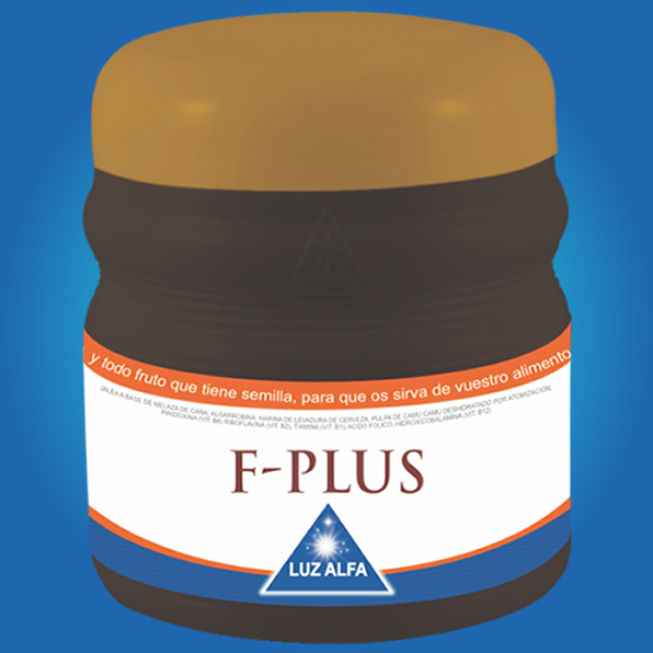 F PLUS