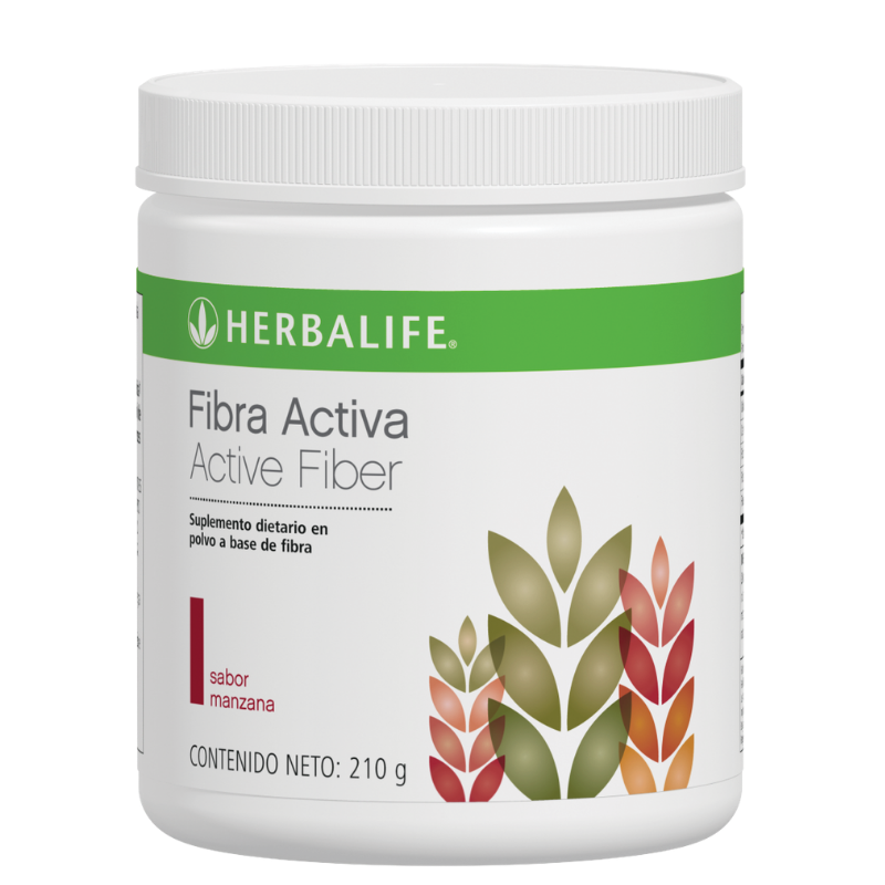 FIBRA ACTIVA