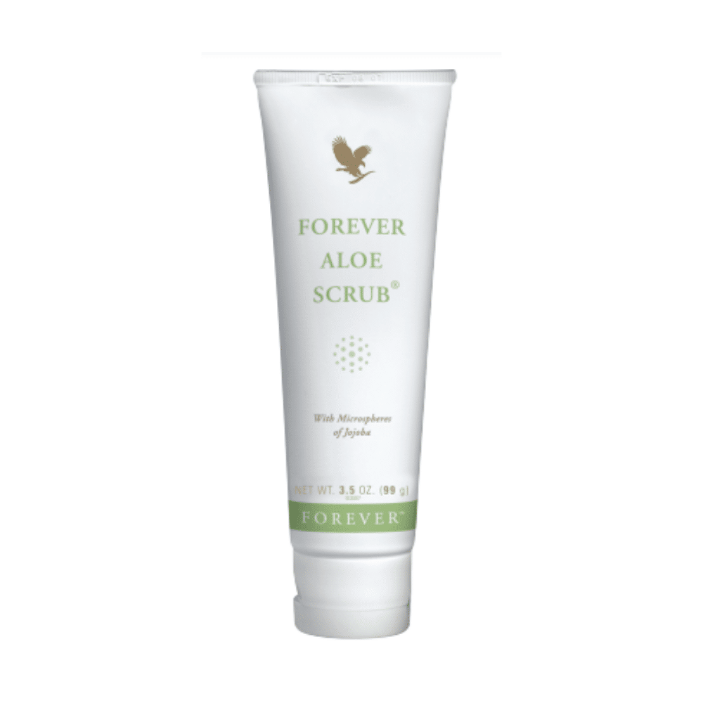 ALOE SCRUB