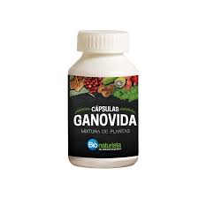 GANOVIDA 120 UND