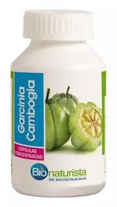 GARCINIA CAMBOGIA 120 UND