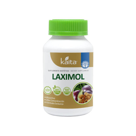 LAXIMOL 100 UND
