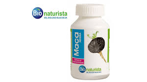 MACA NEGRA TABLETA 120 UND