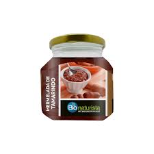 MERMELADA DE TAMARINDO 300 G
