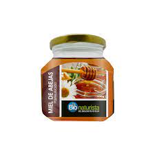 MIEL DE ABEJA 400 G