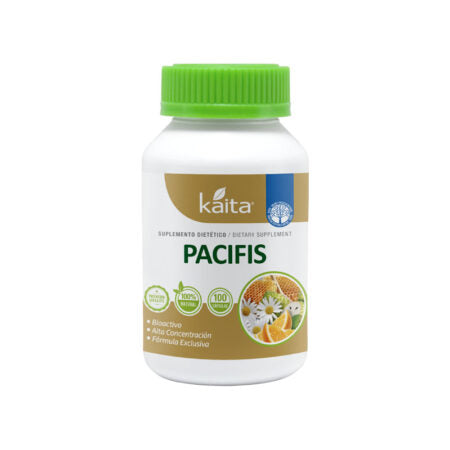 PACIFIS 100 UNITS