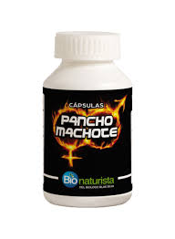 PANCHO MACHOTE 120 UND
