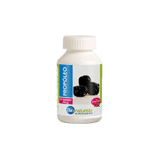 PROPOLIO CON CAMU CAMU 120 UND