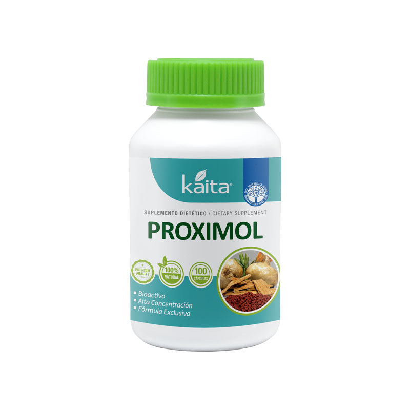 PROXIMOL 100 UND