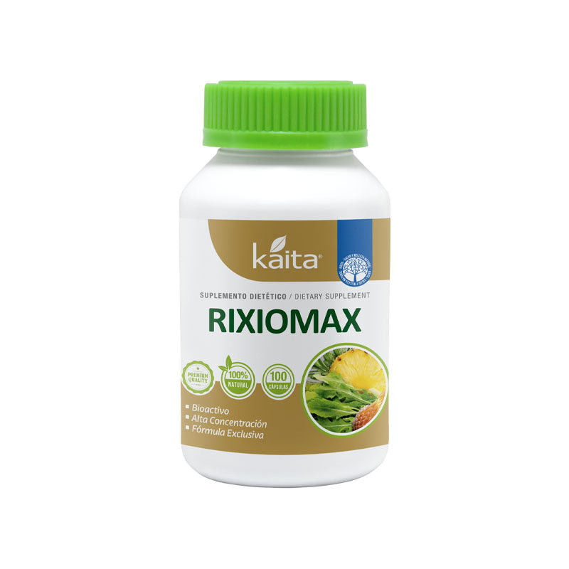 RIXIOMAX 100 UNITS