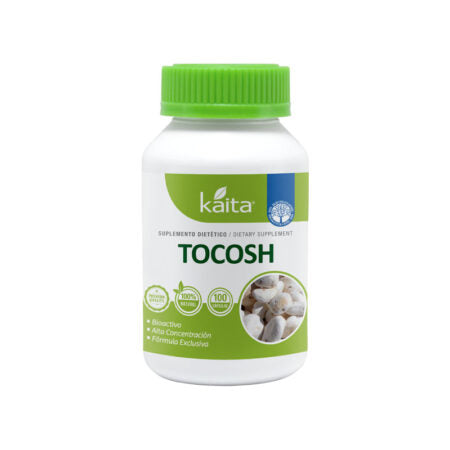 TOCOSH 100 UNITS