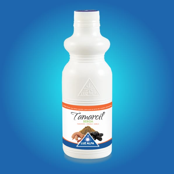 TAMARCIL