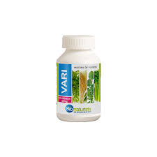 VARI 120 UND