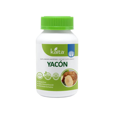 YACON 100 UNITS