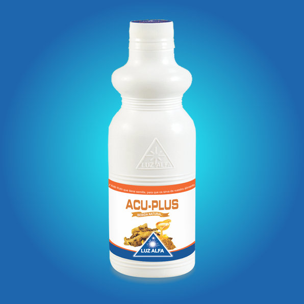 ACUPLUS