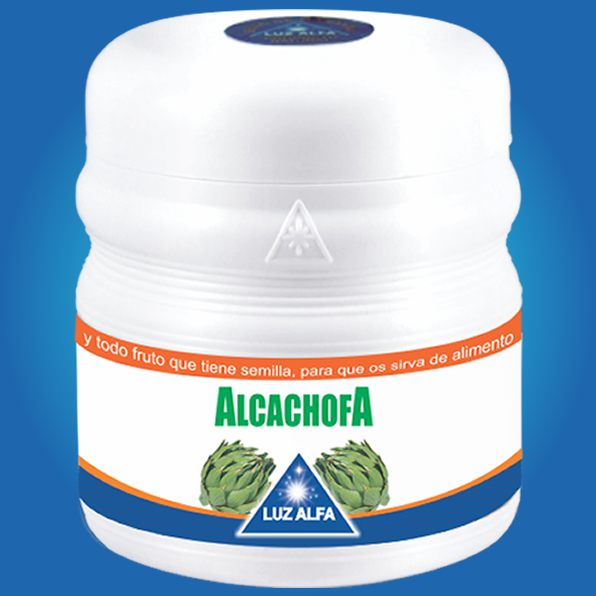 ALCACHOFA