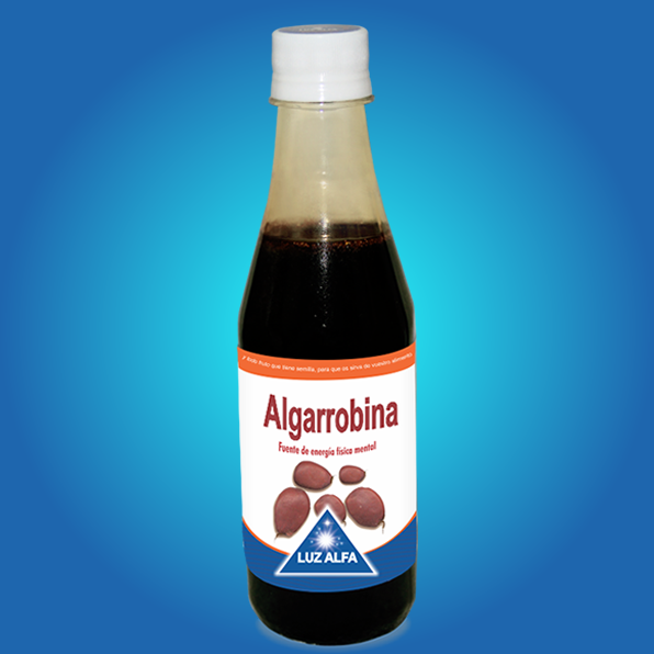 ALGARROBINA