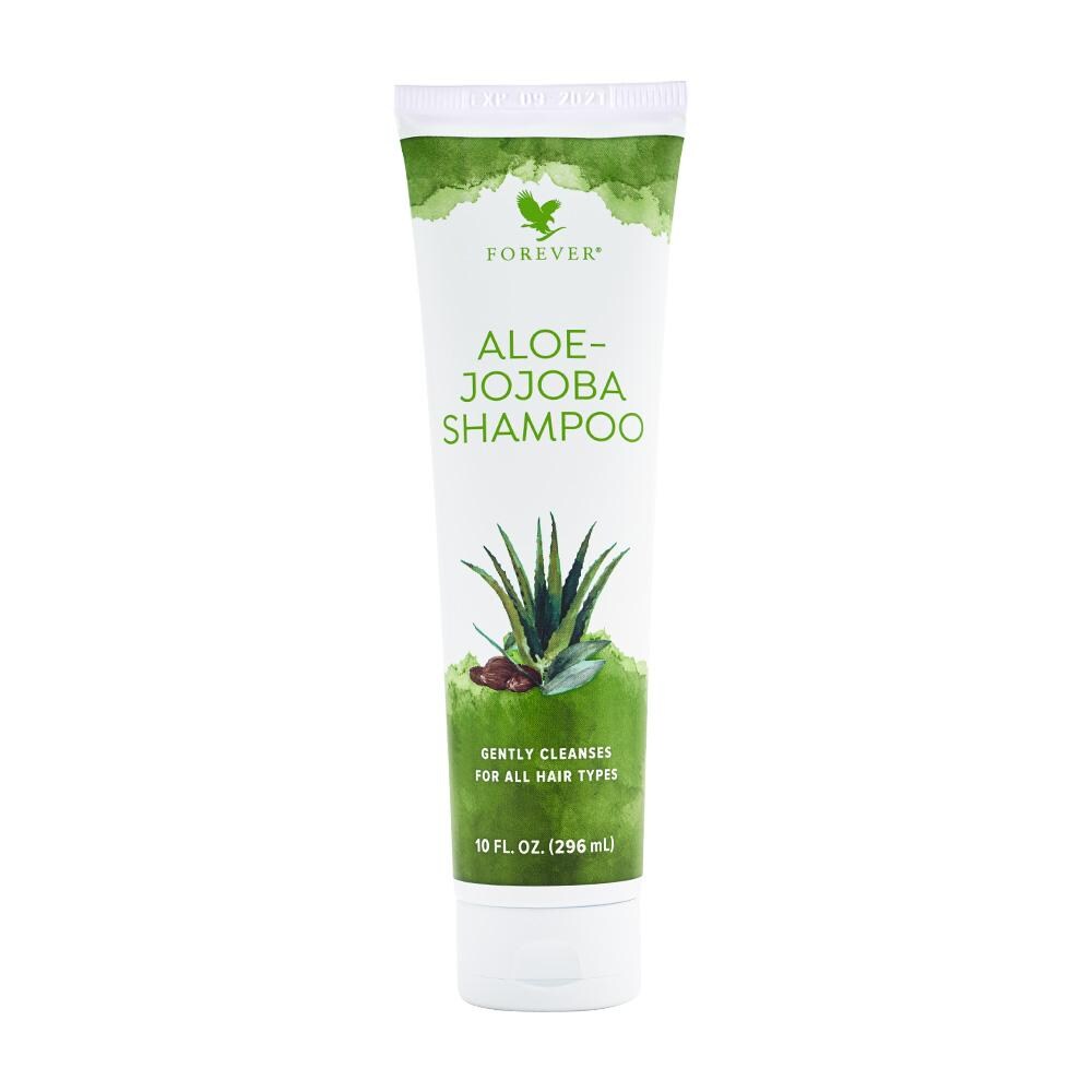 ALOE JOJOBA SHAMPOO