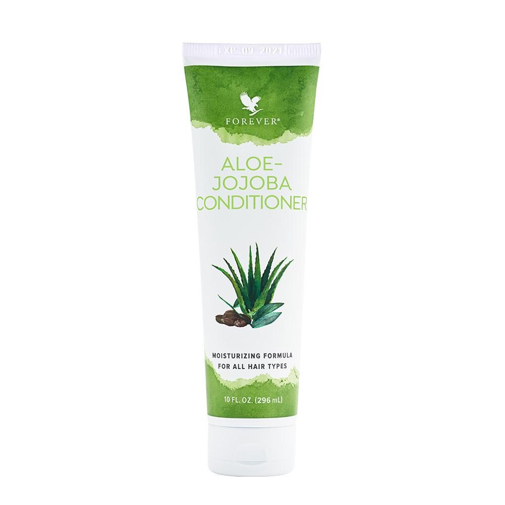ALOE JOJOBA CONDITIONER