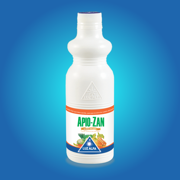 APIOZAN