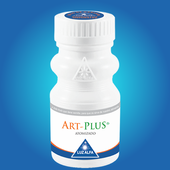 ART PLUS