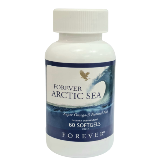 ARCTIC-SEA SUPER OMEGA 3