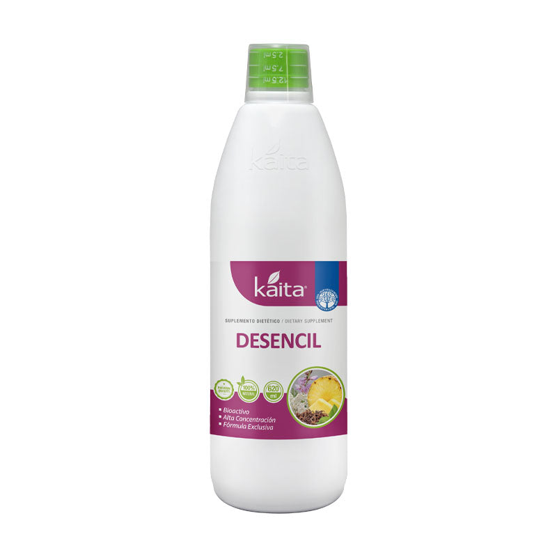 DESENCIL 620 ML