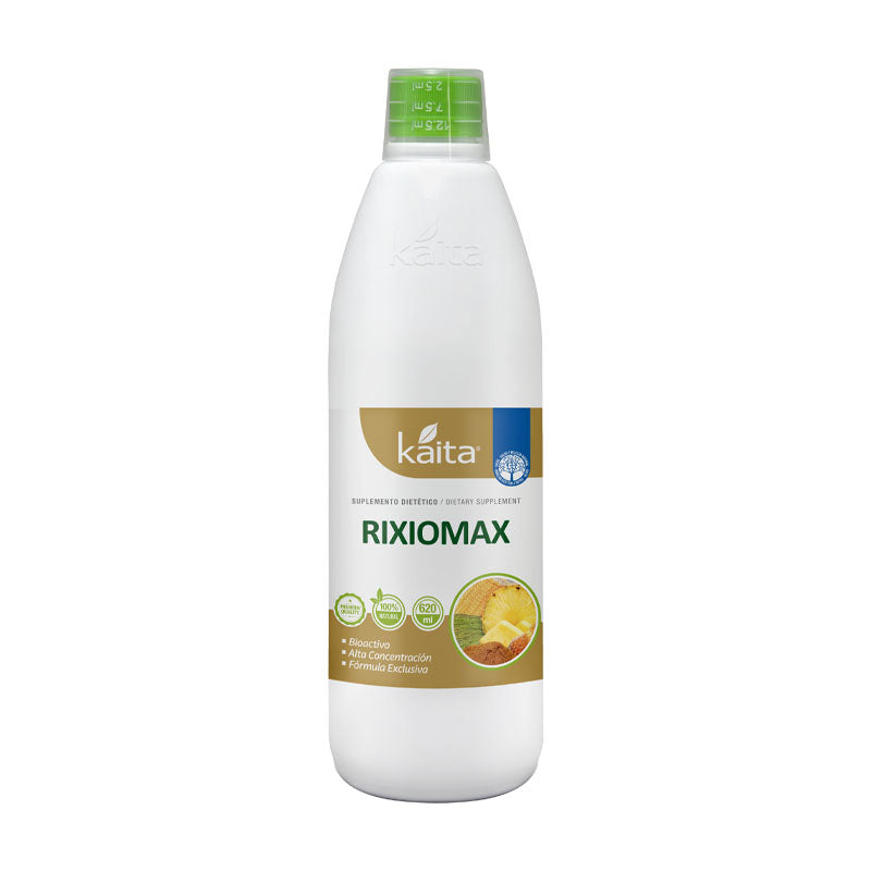 RIXIOMAX 620 ML