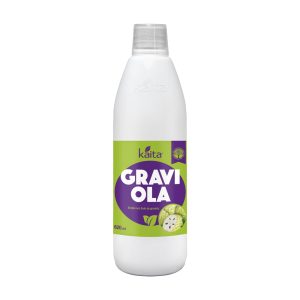 GRAVIOLA 620 ML