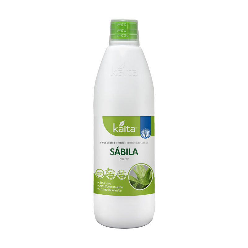 SABILA 620 ML