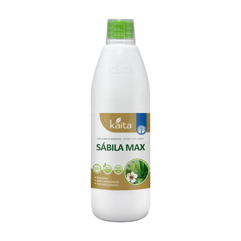 SABILA MAX 620 ML