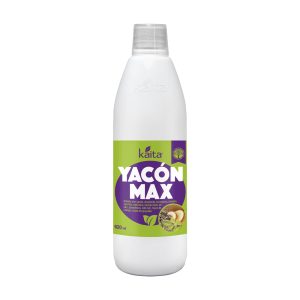 YACON MAX C/STEVIA 620 ML