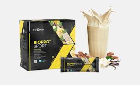 BIOPRO + SPORT 25 G