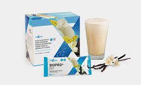 BIOPRO + FIT 25 G