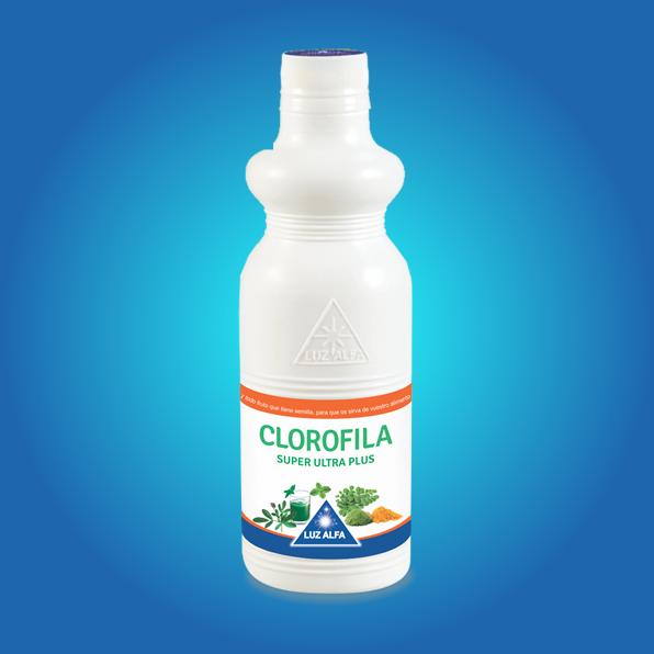 CLOROFILA
