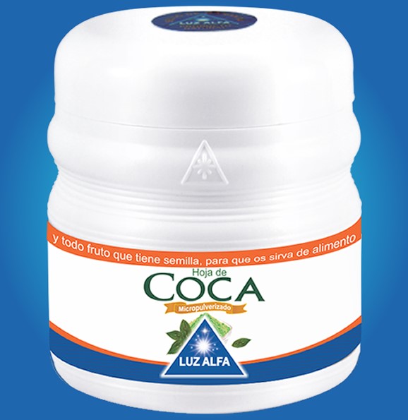 COCA