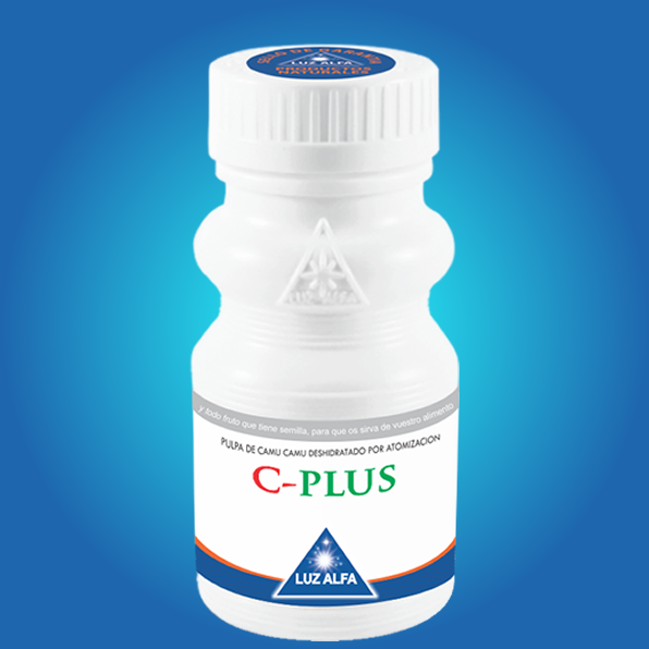 C-PLUS