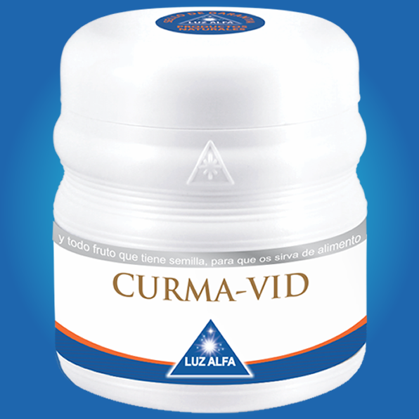 CURMA VID