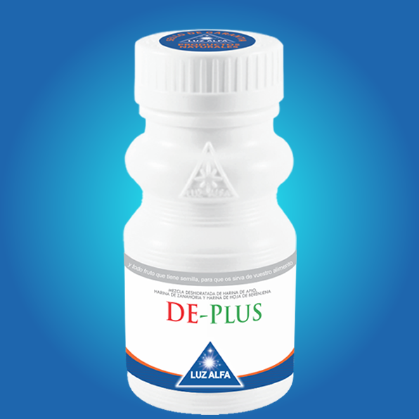 D PLUS
