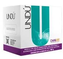 UNDU CAJA X30